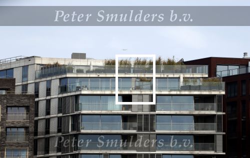 Amsterdam 15 maart 2018
Appartement / huis zangeres Anouk Teeuwe