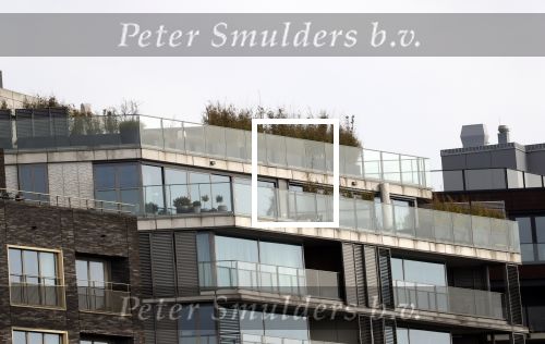 Amsterdam 15 maart 2018
Appartement / huis zangeres Anouk Teeuwe