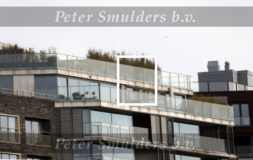 Amsterdam 15 maart 2018
Appartement / huis zangeres Anouk Teeuwe
