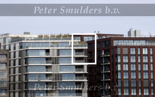 Amsterdam 15 maart 2018
Appartement / huis zangeres Anouk Teeuwe