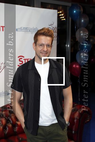 Hoofddorp 31 maart 2019
Premiere stil in mij in de schouwburg in Hoofddorp. Alex Klaassen
