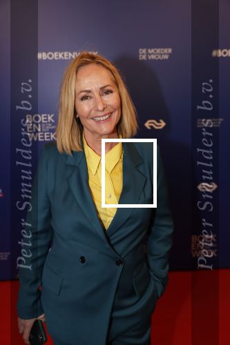 Amsterdam 22 maart 2019
Boekenbal in de amsterdamse schouwburg. Angela Groothuizen