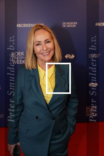 Amsterdam 22 maart 2019
Boekenbal in de amsterdamse schouwburg. Angela Groothuizen