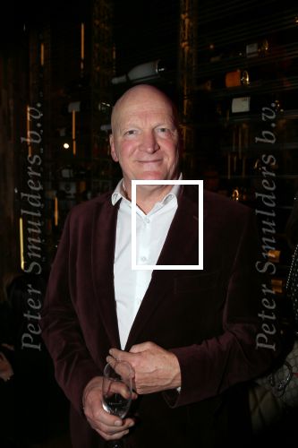 Amsterdam 26 maart 2019
Presentatie Amsterdam XXXL bij de Harbour Club. Arnold Karskens
