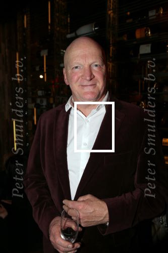 Amsterdam 26 maart 2019
Presentatie Amsterdam XXXL bij de Harbour Club. Arnold Karskens