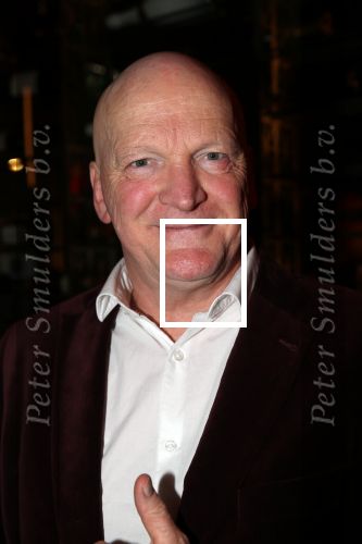 Amsterdam 26 maart 2019
Presentatie Amsterdam XXXL bij de Harbour Club. Arnold Karskens