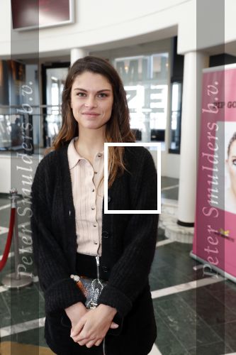 Hoorn 24 maart 2019
Premiere Pip Pellens in schouwburg van Zaandam. Bo Maerten