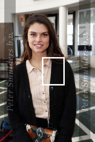Hoorn 24 maart 2019
Premiere Pip Pellens in schouwburg van Zaandam. Bo Maerten