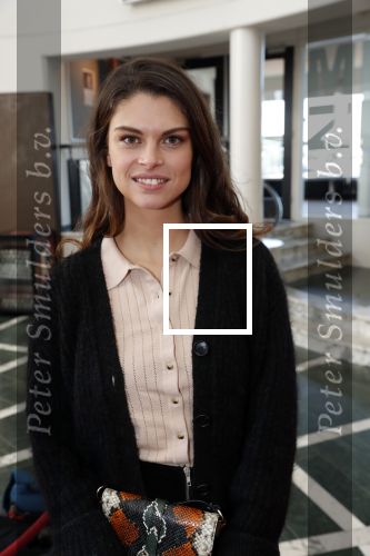 Hoorn 24 maart 2019
Premiere Pip Pellens in schouwburg van Zaandam. Bo Maerten