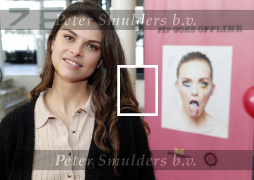 Hoorn 24 maart 2019
Premiere Pip Pellens in schouwburg van Zaandam. Bo Maerten