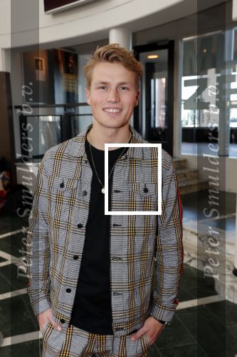 Hoorn 24 maart 2019
Premiere Pip Pellens in schouwburg van Zaandam. Bruno Prent