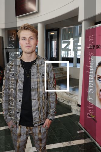Hoorn 24 maart 2019
Premiere Pip Pellens in schouwburg van Zaandam. Bruno Prent