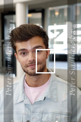 Hoorn 24 maart 2019
Premiere Pip Pellens in schouwburg van Zaandam. Buddy Vedder voor rtl boulevard