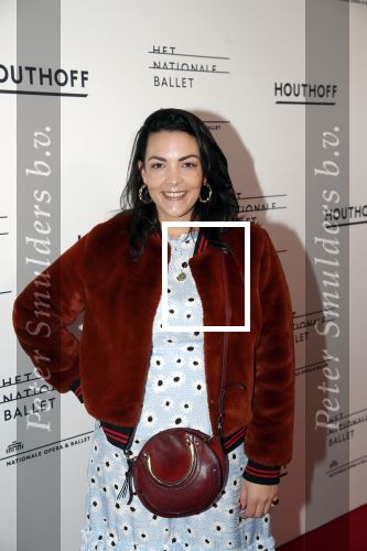 Amsterdam 14 maart 2019
Premiere het nationale ballet in de stopera. Caro Emerald