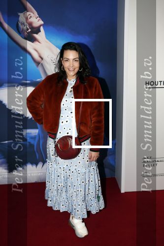 Amsterdam 14 maart 2019
Premiere het nationale ballet in de stopera. Caro Emerald