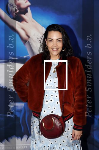 Amsterdam 14 maart 2019
Premiere het nationale ballet in de stopera. Caro Emerald