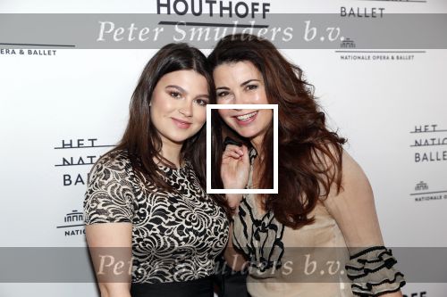 Amsterdam 14 maart 2019
Premiere het nationale ballet in de stopera. Caroline de Bruijn kwam met haar dochter