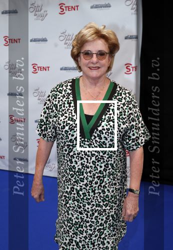 Hoofddorp 31 maart 2019
Premiere stil in mij in de schouwburg in Hoofddorp. Catherine Keyl