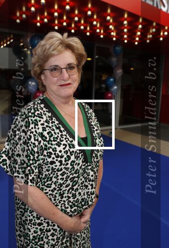 Hoofddorp 31 maart 2019
Premiere stil in mij in de schouwburg in Hoofddorp. Catherine Keyl