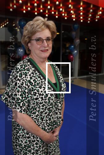 Hoofddorp 31 maart 2019
Premiere stil in mij in de schouwburg in Hoofddorp. Catherine Keyl