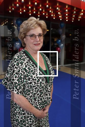 Hoofddorp 31 maart 2019
Premiere stil in mij in de schouwburg in Hoofddorp. Catherine Keyl