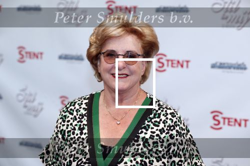Hoofddorp 31 maart 2019
Premiere stil in mij in de schouwburg in Hoofddorp. Catherine Keyl