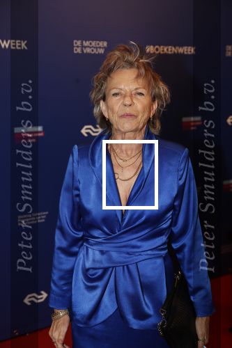 Amsterdam 22 maart 2019
Boekenbal in de amsterdamse schouwburg. Connie Palmen