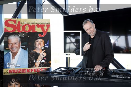 Badhoevedorp 31 maart 2019
Story muziekfeest in het corendon hotel bij schiphol.
DJ Bert