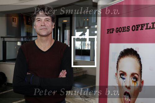 Hoorn 24 maart 2019
Premiere Pip Pellens in schouwburg van Zaandam. Daniel Boissevain