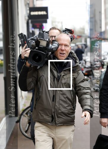 Amsterdam 25 maart 2019
Eerste opnamedag van de roelvinkjes met Dave Donny Dries en Honoria. Danny Rook