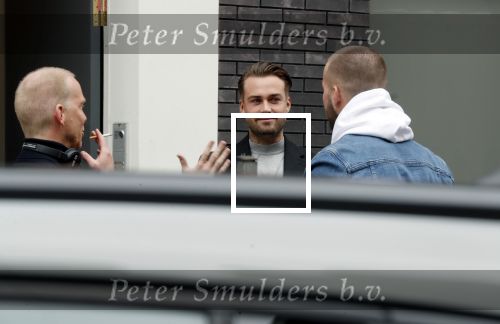 Amsterdam 25 maart 2019
Eerste opnamedag van de roelvinkjes met Dave Donny Dries en Honoria.