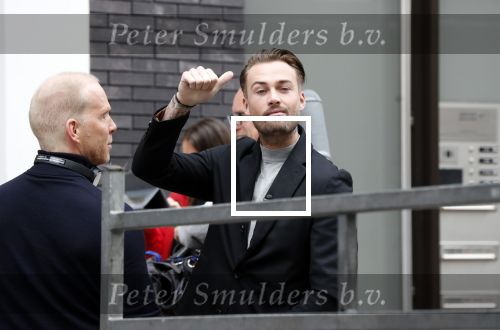 Amsterdam 25 maart 2019
Eerste opnamedag van de roelvinkjes met Dave Donny Dries en Honoria.