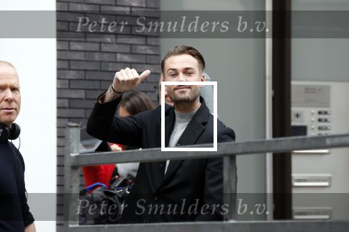Amsterdam 25 maart 2019
Eerste opnamedag van de roelvinkjes met Dave Donny Dries en Honoria.