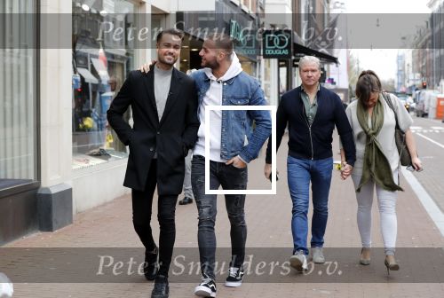 Amsterdam 25 maart 2019
Eerste opnamedag van de roelvinkjes met Dave Donny Dries en Honoria.