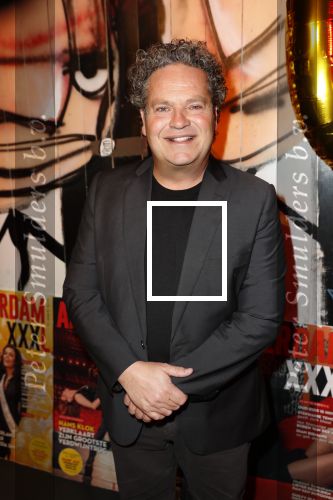 Amsterdam 26 maart 2019
Presntatie Amsterdam XXXL in the Harbour Club. Dirk Zeelenberg