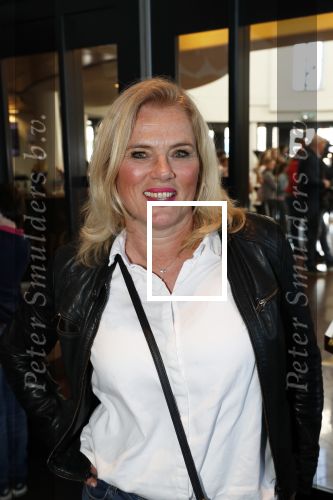 Hoorn 24 maart 2019
Premiere Pip Pellens in schouwburg van Zaandam. Pim Vosmaer met Dominique v Vliet en hun kinderen