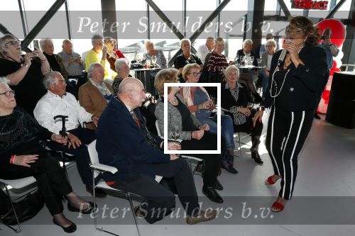 Badhoevedorp 31 maart 2019
Story muziekfeest in het corendon hotel bij schiphol.
Donna Lynton