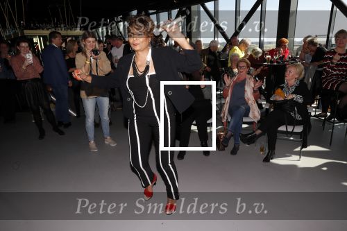 Badhoevedorp 31 maart 2019
Story muziekfeest in het corendon hotel bij schiphol.
Donna Lynton