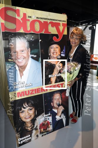 Badhoevedorp 31 maart 2019
Story muziekfeest in het corendon hotel bij schiphol.
Donna Lynton