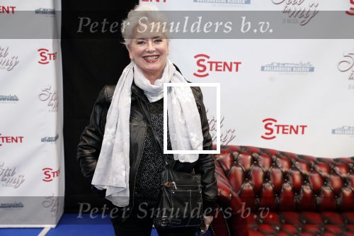 Hoofddorp 31 maart 2019
Premiere stil in mij in de schouwburg in Hoofddorp. Doris Baaten