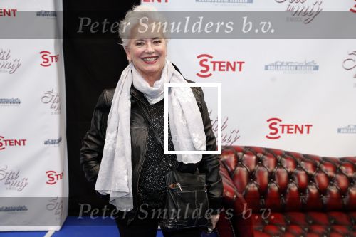 Hoofddorp 31 maart 2019
Premiere stil in mij in de schouwburg in Hoofddorp. Doris Baaten