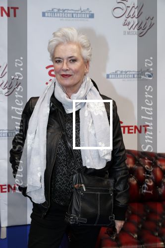 Hoofddorp 31 maart 2019
Premiere stil in mij in de schouwburg in Hoofddorp. Doris Baaten