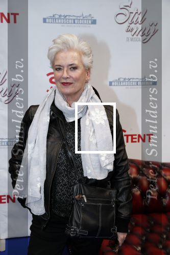 Hoofddorp 31 maart 2019
Premiere stil in mij in de schouwburg in Hoofddorp. Doris Baaten