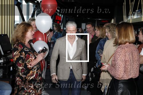 Badhoevedorp 31 maart 2019
Story muziekfeest in het corendon hotel bij schiphol.
Dries Roelvink