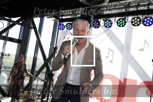 Badhoevedorp 31 maart 2019
Story muziekfeest in het corendon hotel bij schiphol.
Dries Roelvink