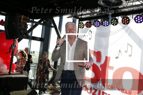 Badhoevedorp 31 maart 2019
Story muziekfeest in het corendon hotel bij schiphol.
Dries Roelvink