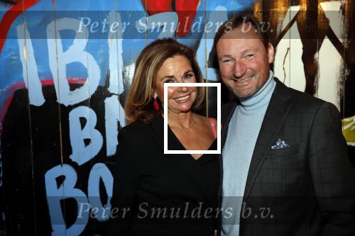 Amsterdam 26 maart 2019
Presentatie Amsterdam XXXL bij de Harbour Club. Edgar peer met vriendin