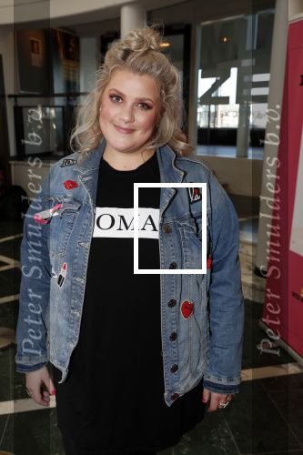 Hoorn 24 maart 2019
Premiere Pip Pellens in schouwburg van Zaandam. Esmee van Kampen