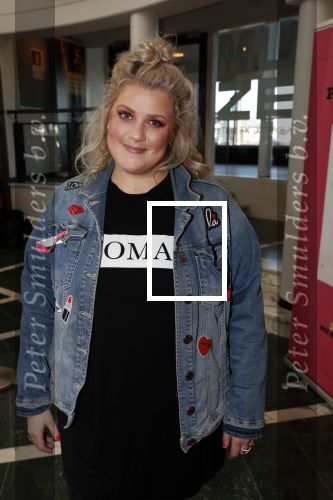 Hoorn 24 maart 2019
Premiere Pip Pellens in schouwburg van Zaandam. Esmee van Kampen