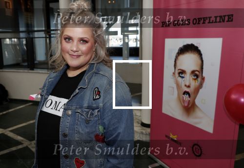 Hoorn 24 maart 2019
Premiere Pip Pellens in schouwburg van Zaandam. Esmee van Kampen